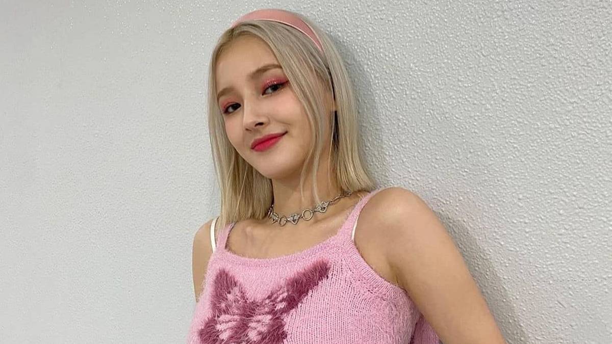Nancy Momoland