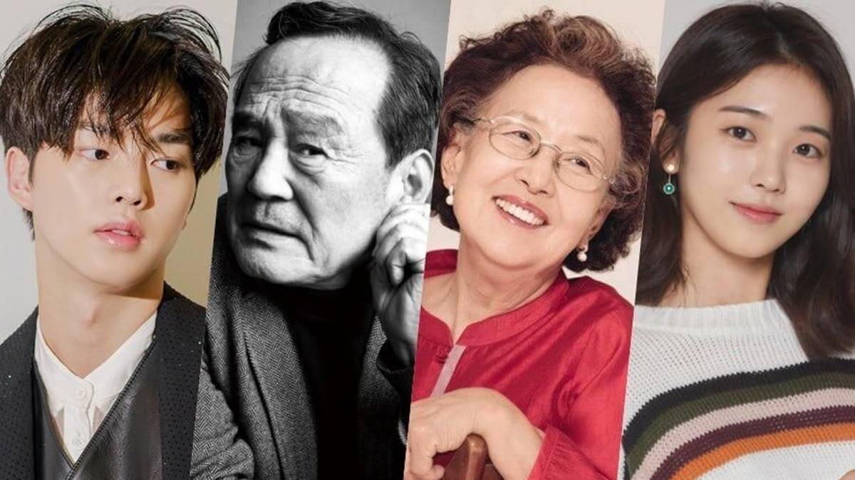 drama korea terbaru