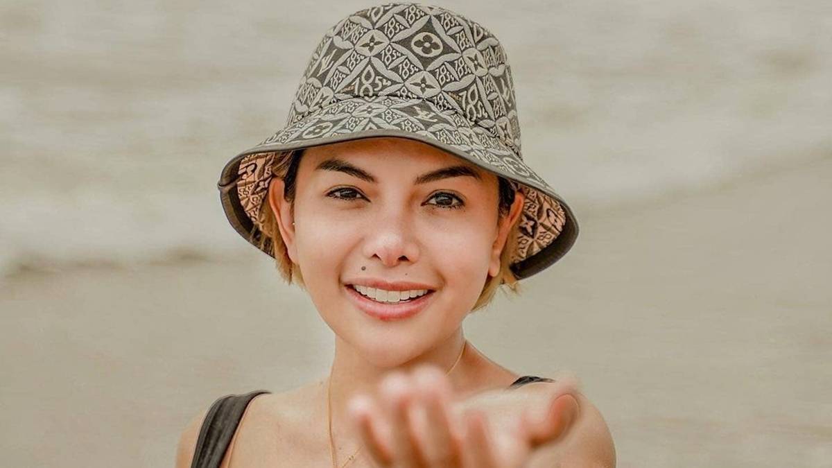 Berita selebriti dan gosip artis: Nikita Mirzani