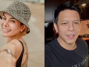 Berita selebriti dan gosip artis: Nikita Mirzani