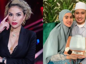 Berita selebriti dan gosip artis: Nikita Mirzani istri kedua