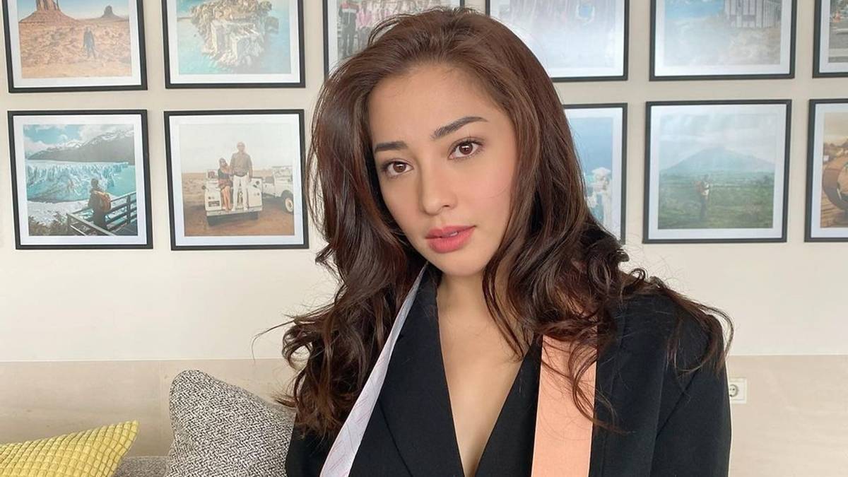 Nikita Willy