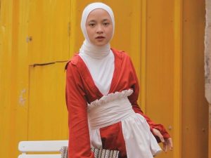 Berita selebriti dan gosip artis: Nissa Sabyan