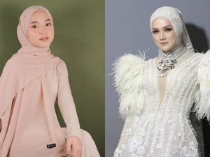 Berita selebriti dan gosip artis: Potret Nissa Mulan