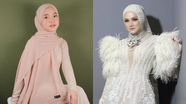 Berita selebriti dan gosip artis: Potret Nissa Mulan