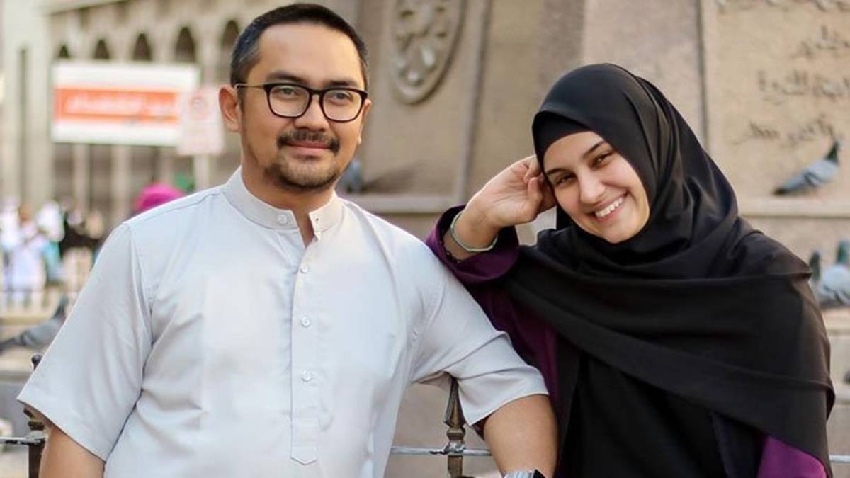 Artis menantu abdi negara