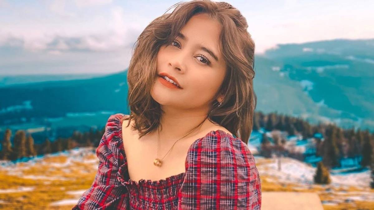artis anti Berhubungan badan sebelum nikah
