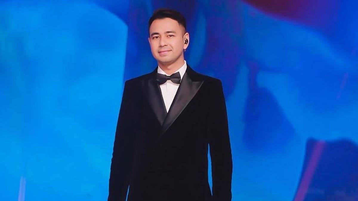 Raffi Ahmad