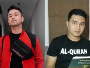 Berita selebriti dan gosip artis: Raffi Ahmad