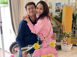 Berita selebriti dan gosip artis: Rumah tangga Raffi Nagita