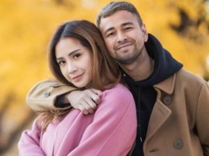 Berita selebriti dan gosip artis: Nagita Slavina sendiri sampai tak berkutik jawab pertanyaan Rafathar tentang kebiasaannya.