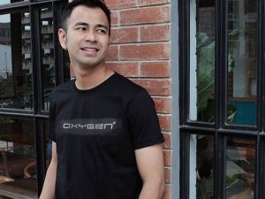 Berita selebriti dan gosip artis: Raffi Ahmad