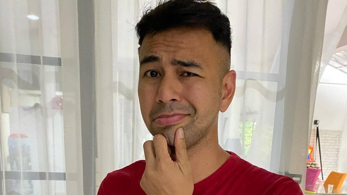 Raffi Ahmad