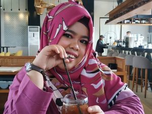 Berita selebriti dan gosip artis: Pacar Kekeyi