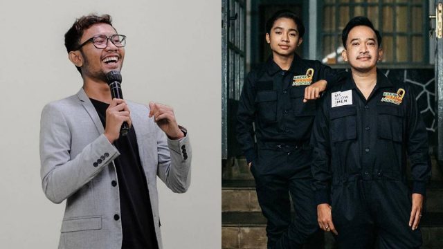 Berita selebriti dan gosip artis: Ruben Onsu