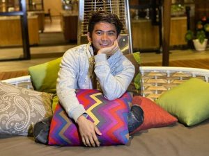 Berita selebriti dan gosip artis: Rizki DA