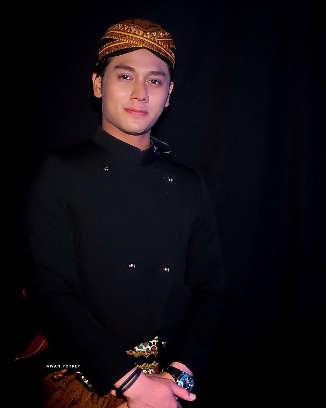 Rizky Billar