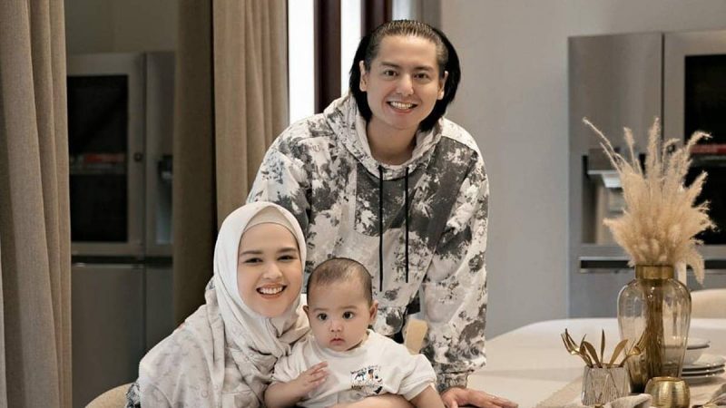 Berita selebriti dan gosip artis: Roger Danuarta