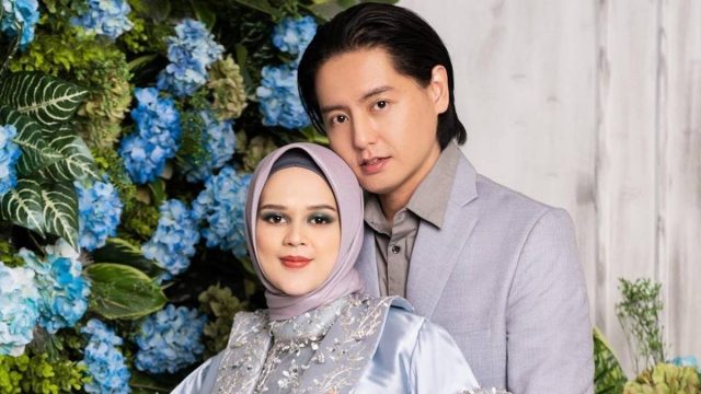 Berita selebriti dan gosip artis: Roger Danuarta