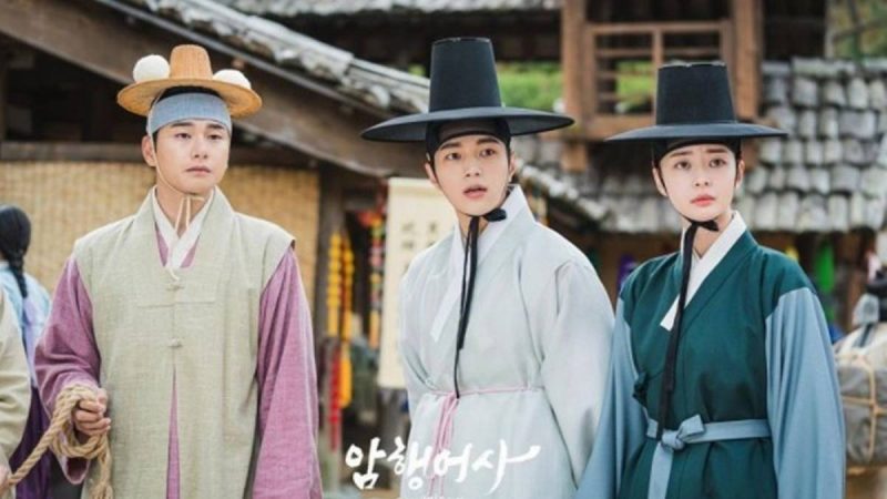 Berita film terbaru: Inilah Deretan drama Korea ini berhasil dapat rating tinggi selama penayangan di bulan Februari 2021.