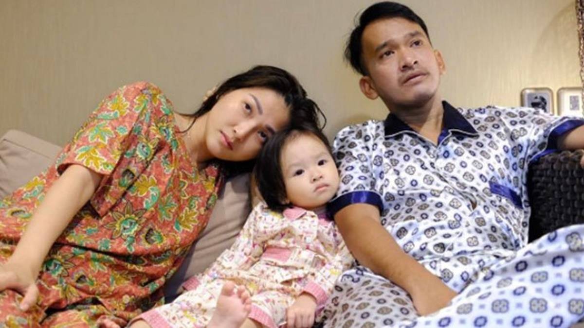 Berita selebriti dan gosip artis: artis kaya tapi sederhana