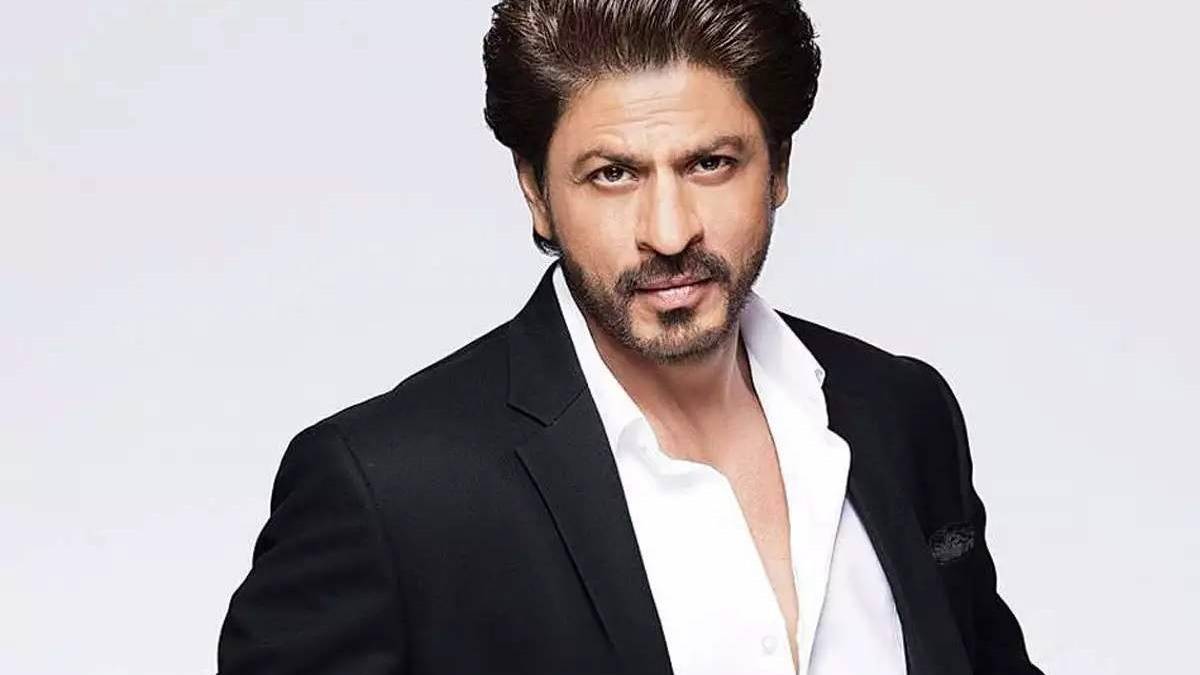 Shah Rukh Khan