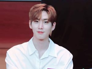 Berita K-Pop terbaru: Shinwon PENTAGON