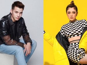 Berita selebriti dan gosip artis: Stefan William dikabarkan tak suka Celine Evangelista kerap pakai hijab dan diduga jadi penyebab keretakan rumah tangga.