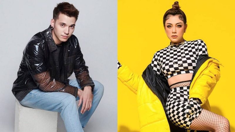 Berita selebriti dan gosip artis: Stefan William dikabarkan tak suka Celine Evangelista kerap pakai hijab dan diduga jadi penyebab keretakan rumah tangga.