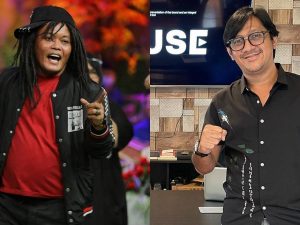 Berita selebriti dan gosip artis: Sule Andre bertengkar