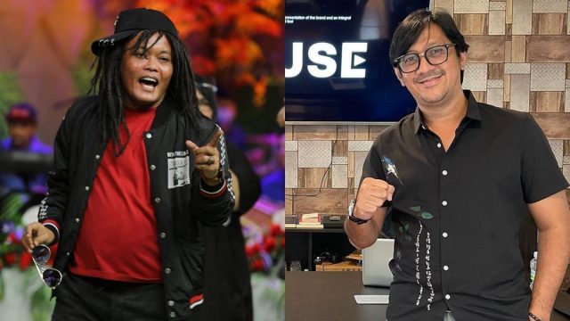 Berita selebriti dan gosip artis: Sule Andre bertengkar