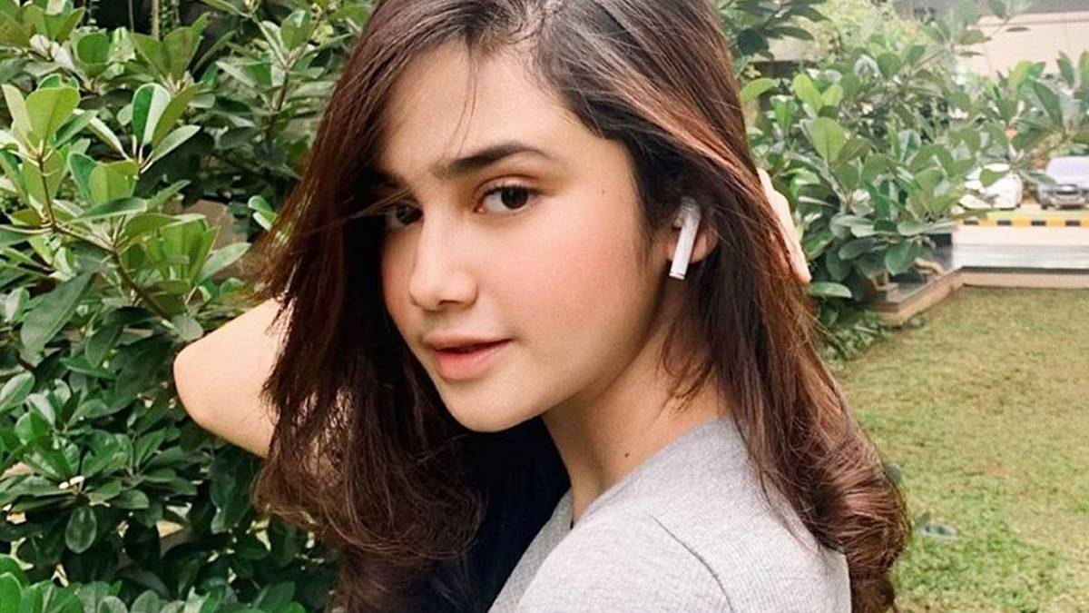 artis muda ratu sinetron