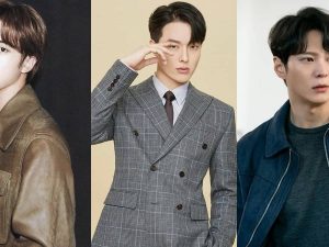 Berita K-pop terbaru: Tipe ideal seleb Korea
