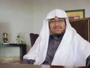 Berita selebriti dan gosip artis: Begini sutrat wasiat Ustaz Maaher, sempaikan keinginan terakhir sebelum berpulang.