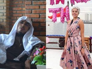 Berita selebriti dan gosip artis: Nikita Mirzani - Ustaz Maaher