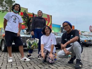 Berita selebriti dan gosip artis: Uya Kuya Positif Corona