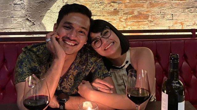 Berita selebriti dan gosip artis: Vanessa Angel