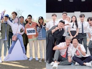 Berita film terbaru: Variety show Korea