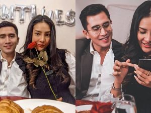 Berita selebriti dan gosip artis: Verrel Bramasta