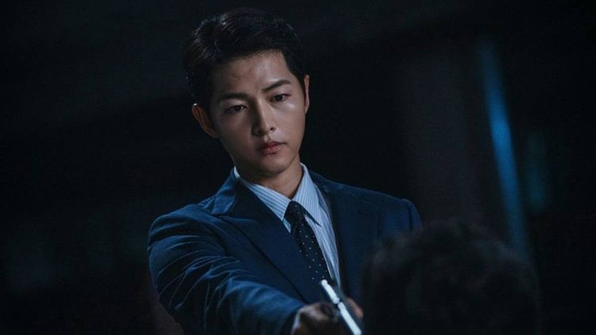 Drama Korea rating tinggi