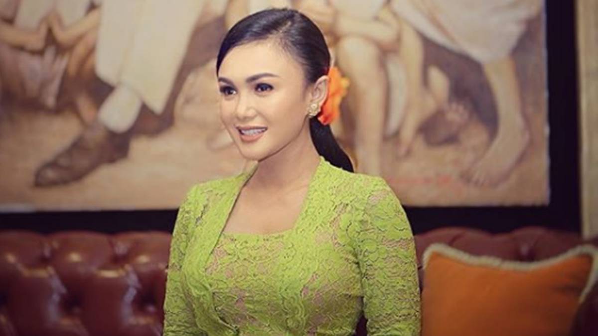 artis korban banjir
