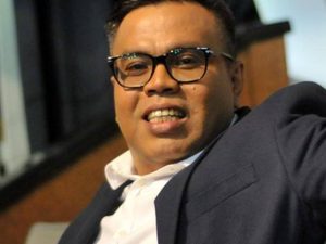 Berita selebriti dan gosip artis: Cerita Abdel seputar pekerjaan, bahas lebih pilih bersolo karir ketimbang kerja bareng Temon.