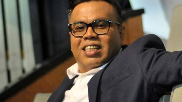Berita selebriti dan gosip artis: Cerita Abdel seputar pekerjaan, bahas lebih pilih bersolo karir ketimbang kerja bareng Temon.
