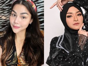 Berita selebriti dan gosip artis: inilah 3 artis di tanah air yang memutuskan untuk pindah agama di tahun 2020 lalu. 