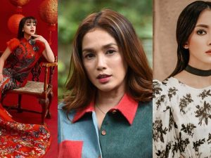 Cekricek.id - Berita selebriti: Sederet artis berikut ini punya banyak anak, namun tetap memikat dan tampil memesona. Siapa saja mereka?