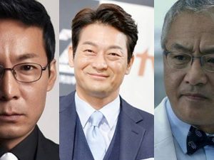 Berita KPop terbaru: 5 aktor Korea Selatan berikut ini yang langganan menjadi sosok antagonis dalam berbagai drama yang diperankan