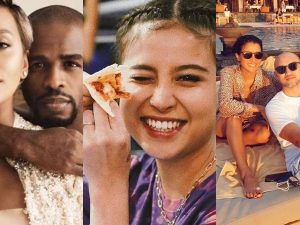 Berita selebriti dan gosip artis: beberapa artis berikut ini justru jatuh cinta dengan sosok atlet atau olahragawan.
