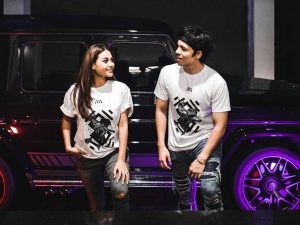 Berita selebriti dan gosip artis: Atta Halilintar dengan blak-blakan menilai jika Aurel Hermansyah merupakan perempuan manja.