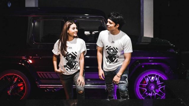 Berita selebriti dan gosip artis: Atta Halilintar dengan blak-blakan menilai jika Aurel Hermansyah merupakan perempuan manja.