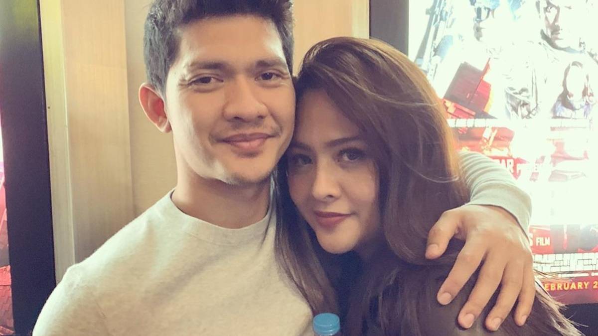 pasangan artis paling romantis